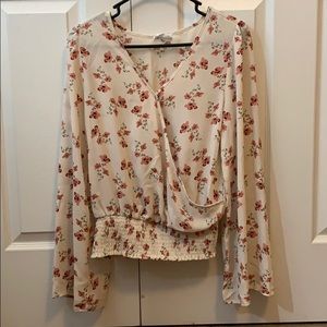 BOGO Stretchy Crop Tops